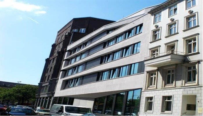 Фото Acora City Apart Living the City