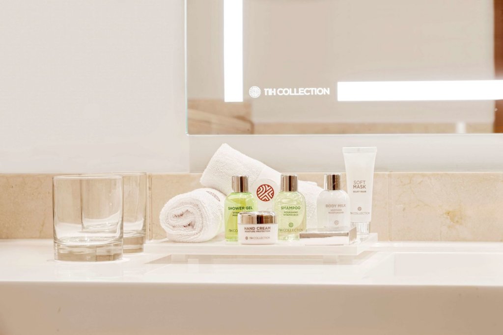 Фото Nh Collection Antwerp Centre