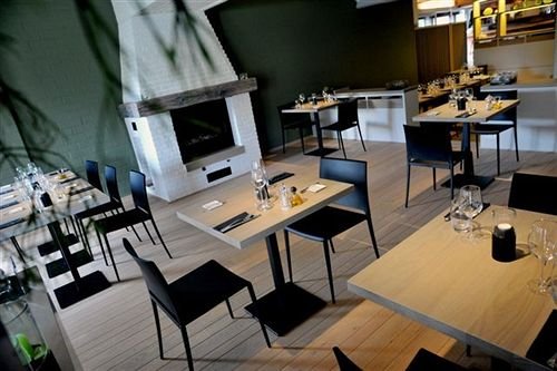 Фото Hotel Ter Elst