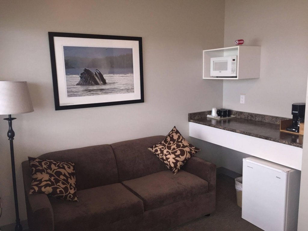 Фото Sportsman's Inn on the Harbour Front