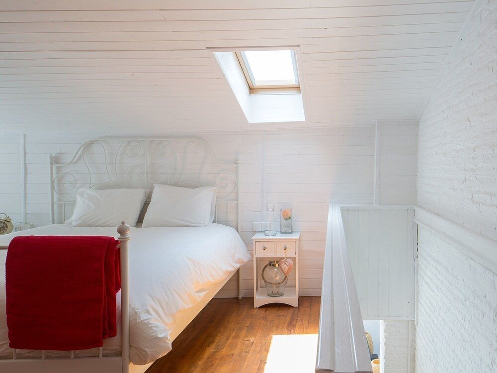 Фото Ático Dúplex EN Centro