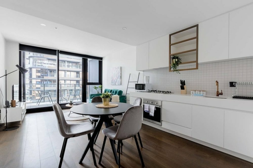 Hotel Perfect Location 2 Bdrs Apartment@glen Waverley, Melbourne, photo