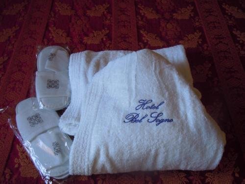 Фото Hotel Bel Sogno