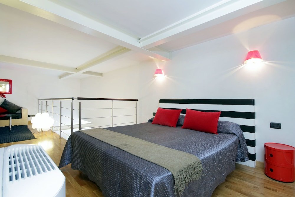 Фото Maecenas Loft