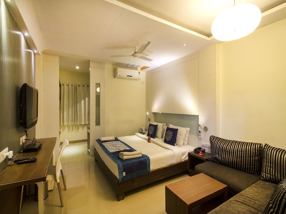 Фото Oyo 984 Hotel Gn International