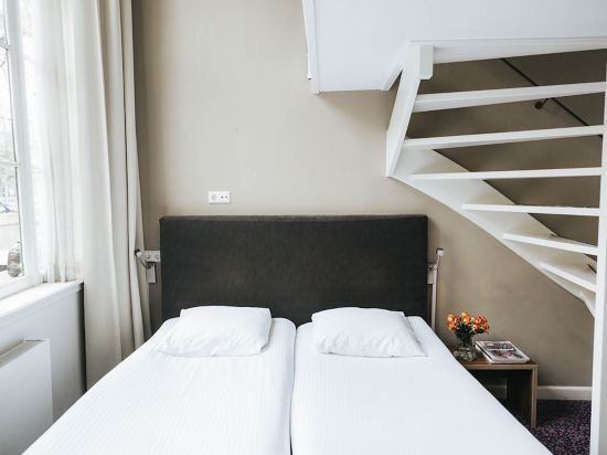 Фото The Times Hotel