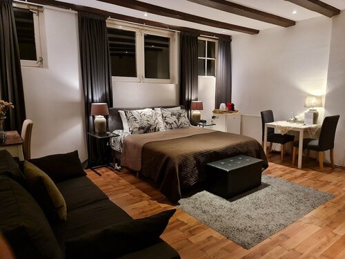 Внешний вид отеля Crown Guesthouse Amsterdam в Амстердаме, фото 2