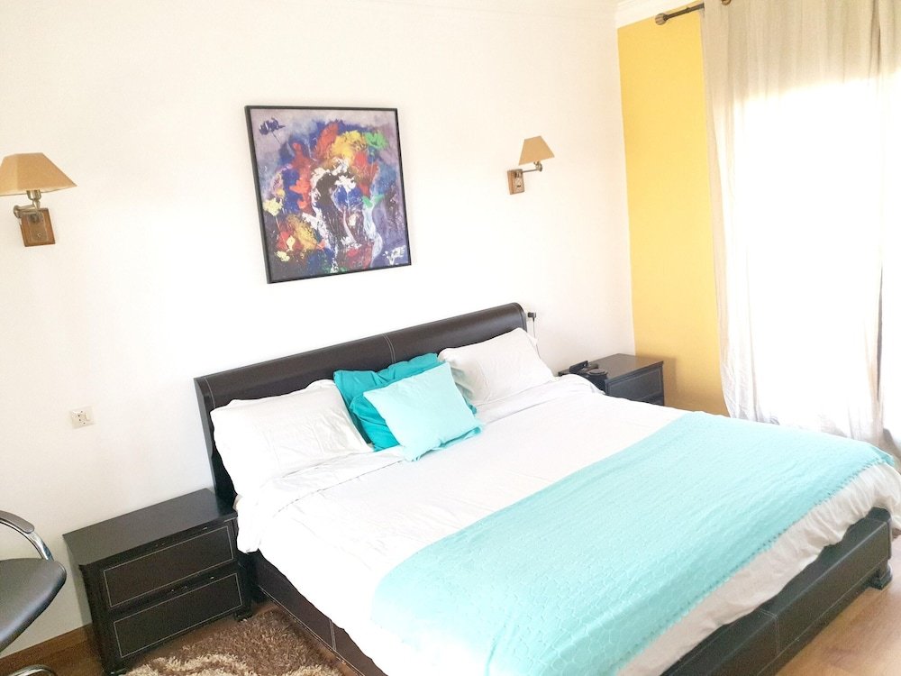 Фото Villa With 3 Bedrooms in Marrakech, With Private Pool and Enclosed Garden