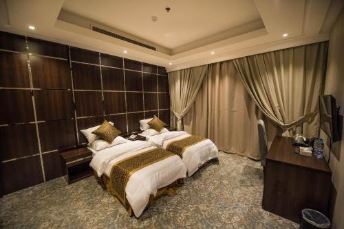 Фото فندق الورقة الخضراء