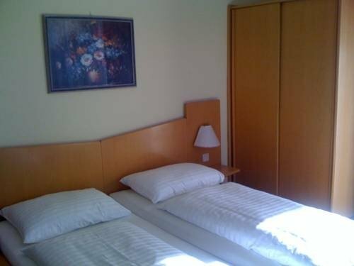 Гостиница Hotel Charlotte в Инсбруке