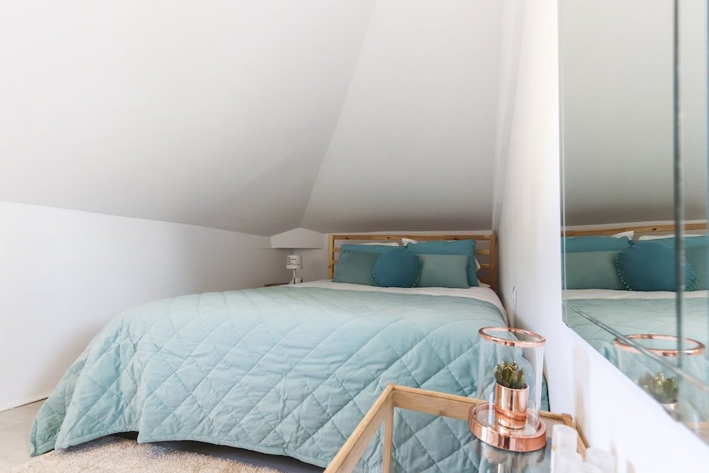 Фото Bairro Alto