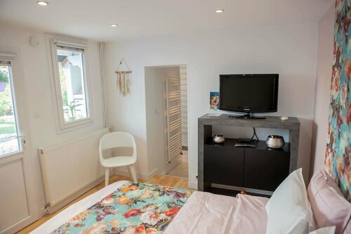 Гостиница La Petite Maison De Jane в Реймсе