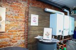Mexvod_nsk (Fabrichnaya ulitsa, 39), heating equipment and systems