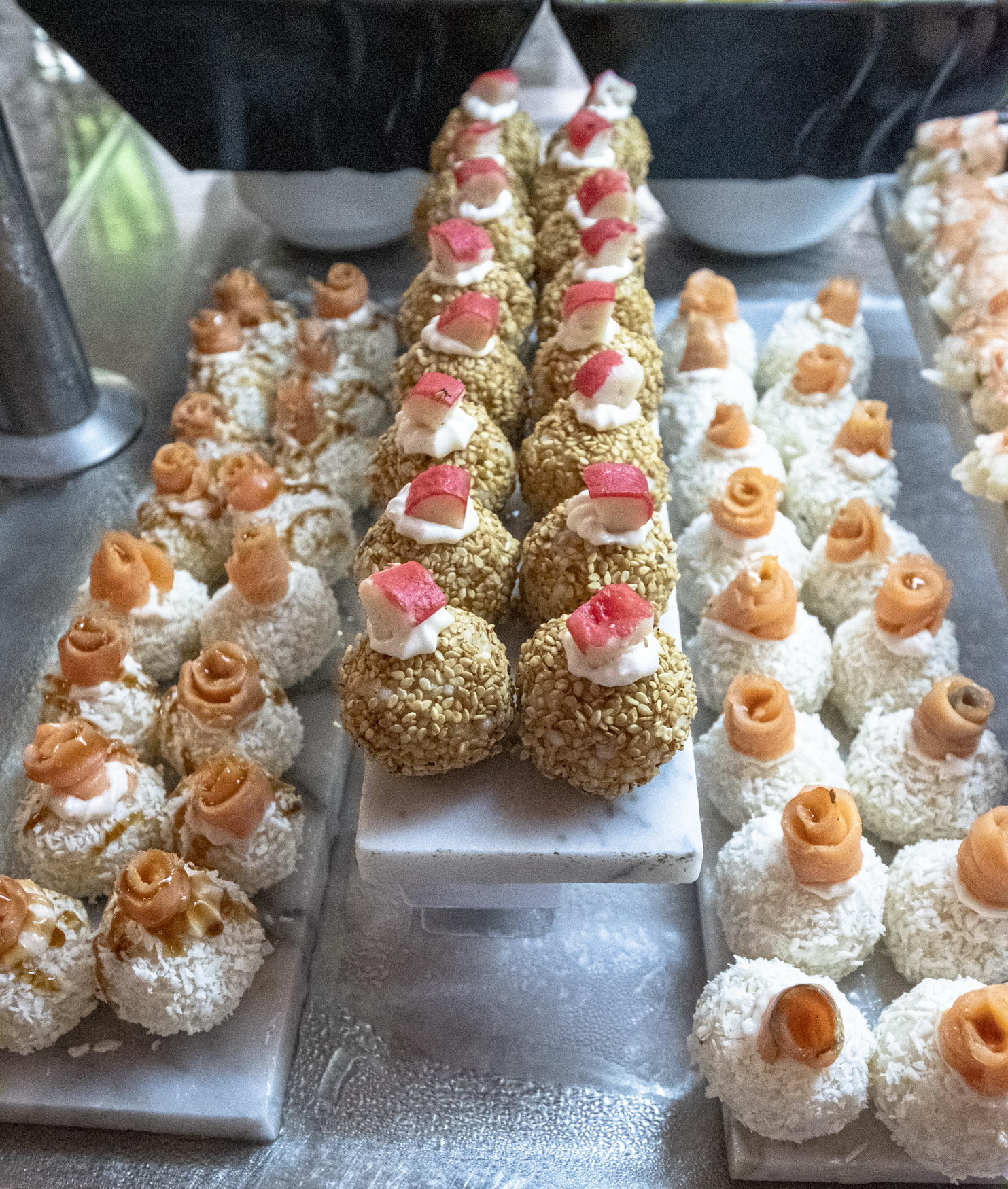 Фото Jaz Tour Khalef