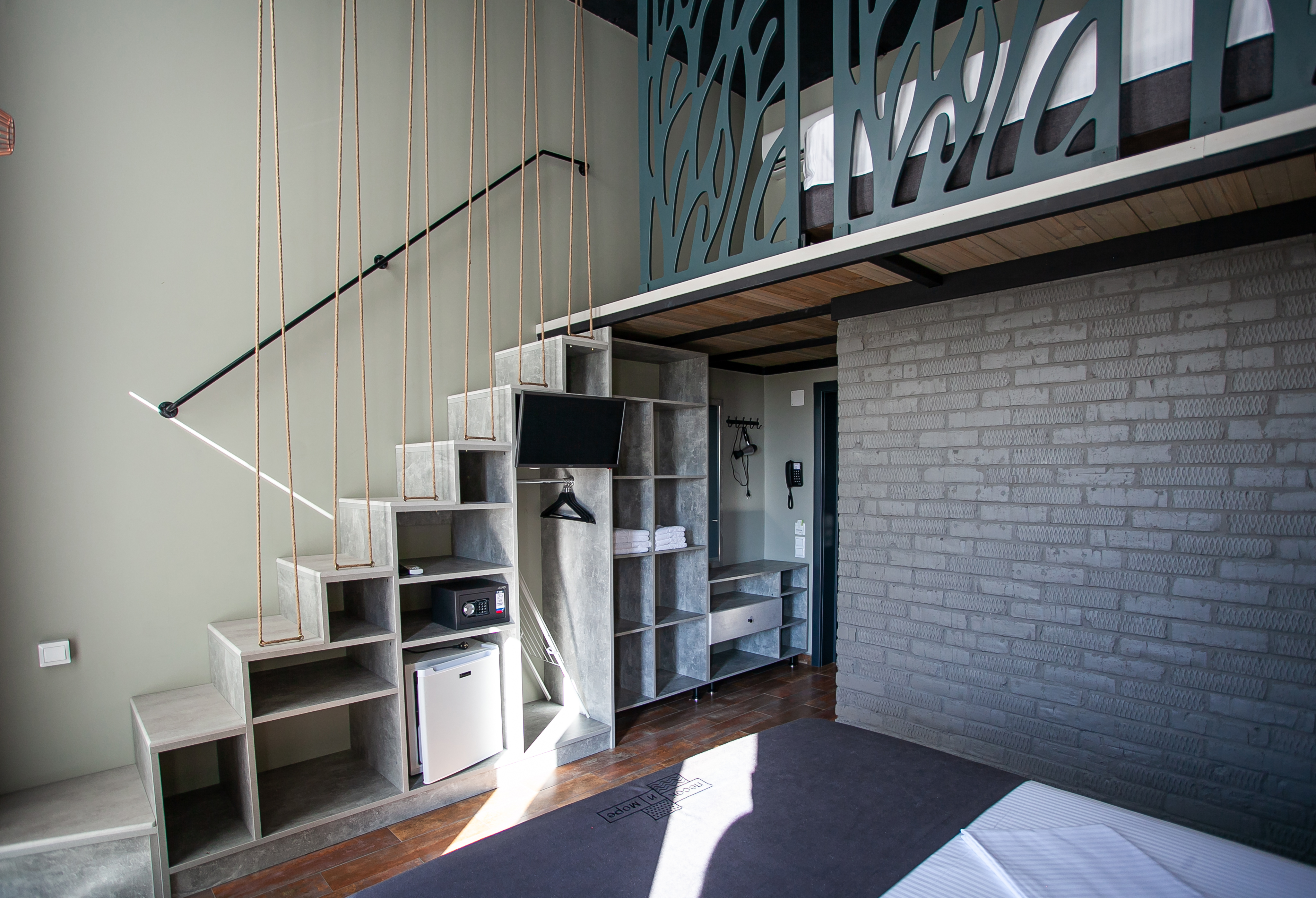 Фото Песок и море