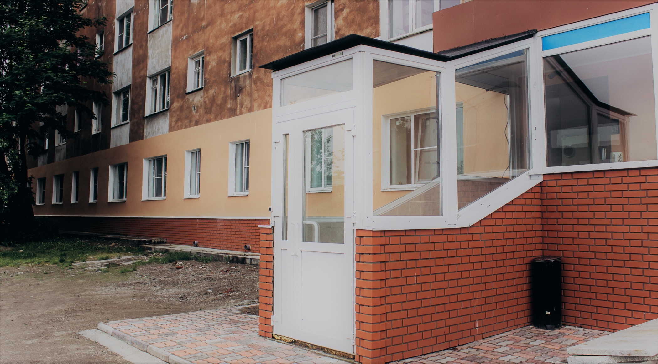 Фото Rosta apartments by Fanoteli