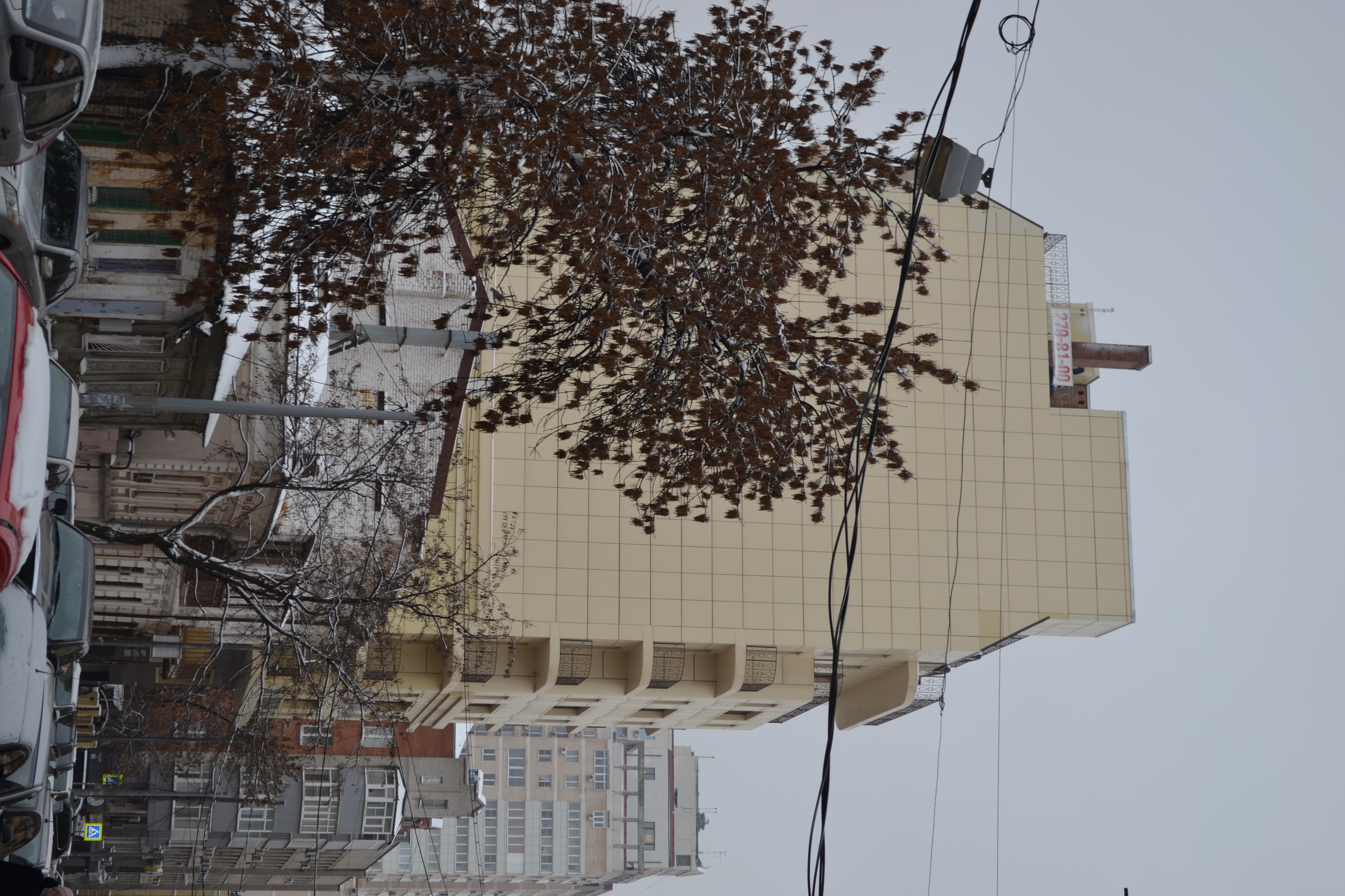 Фото Авторские Апартаменты на Шаумяна, 40