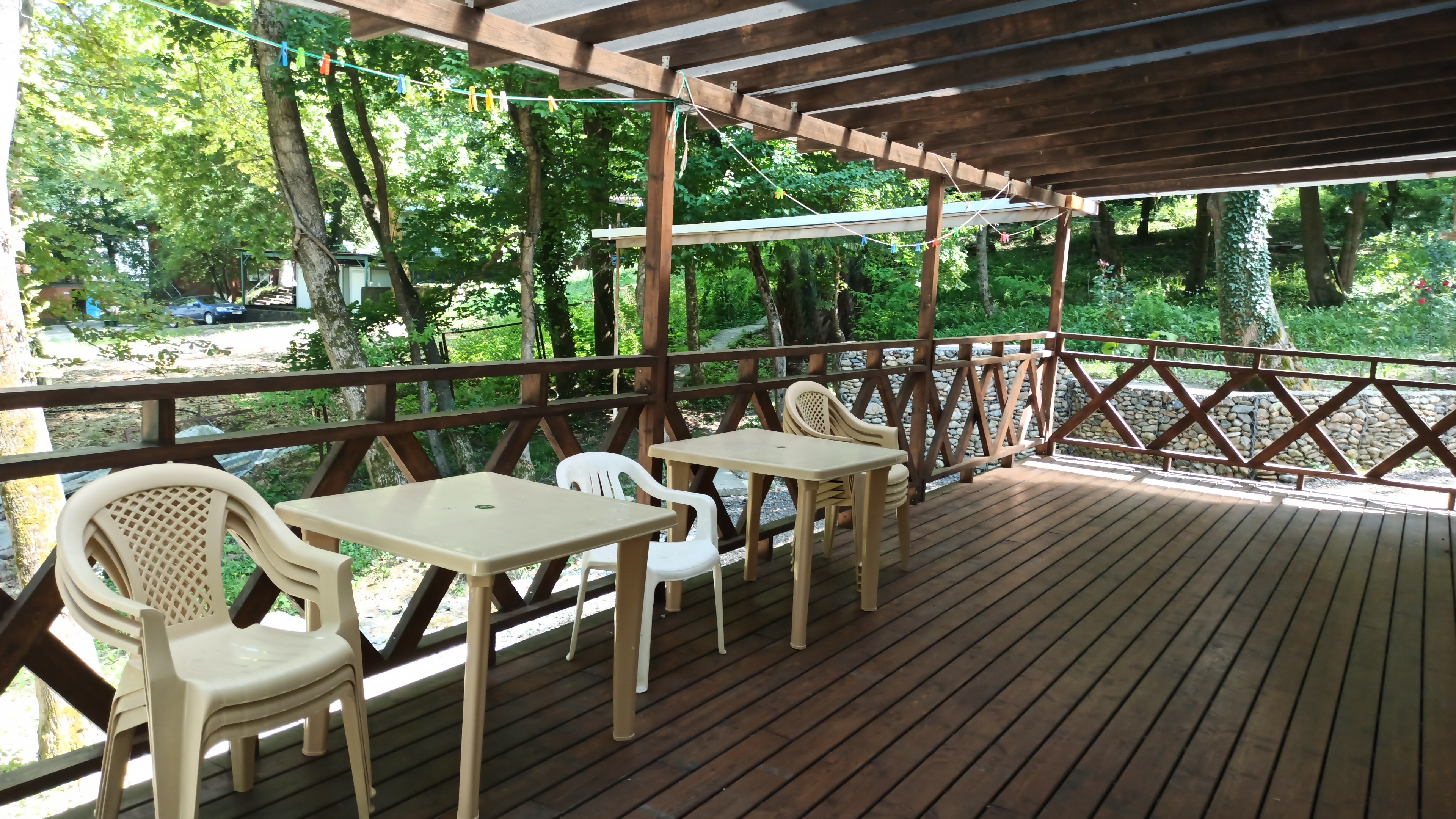 Фото Ручеек