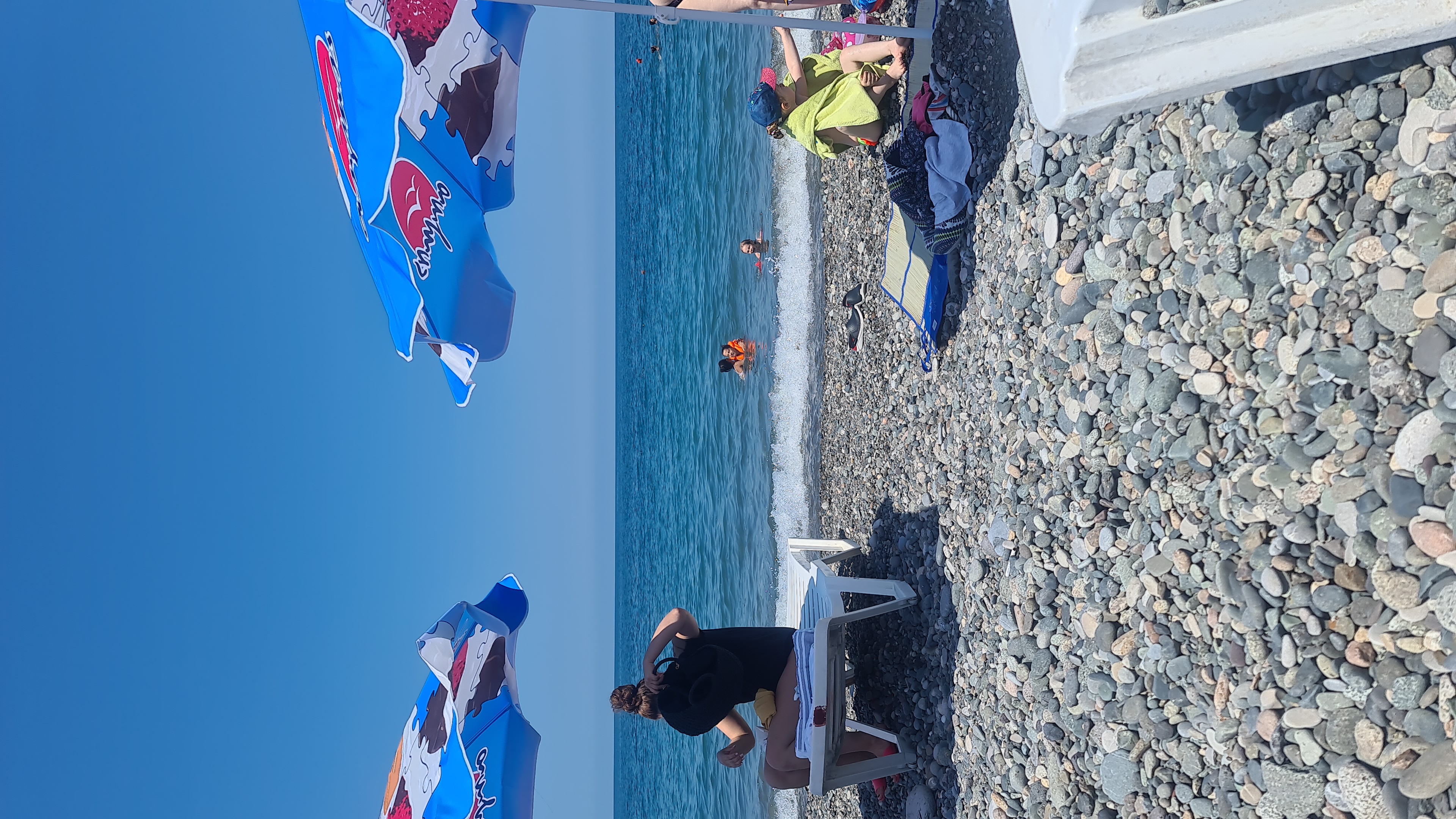 Фото Colosseum Marina