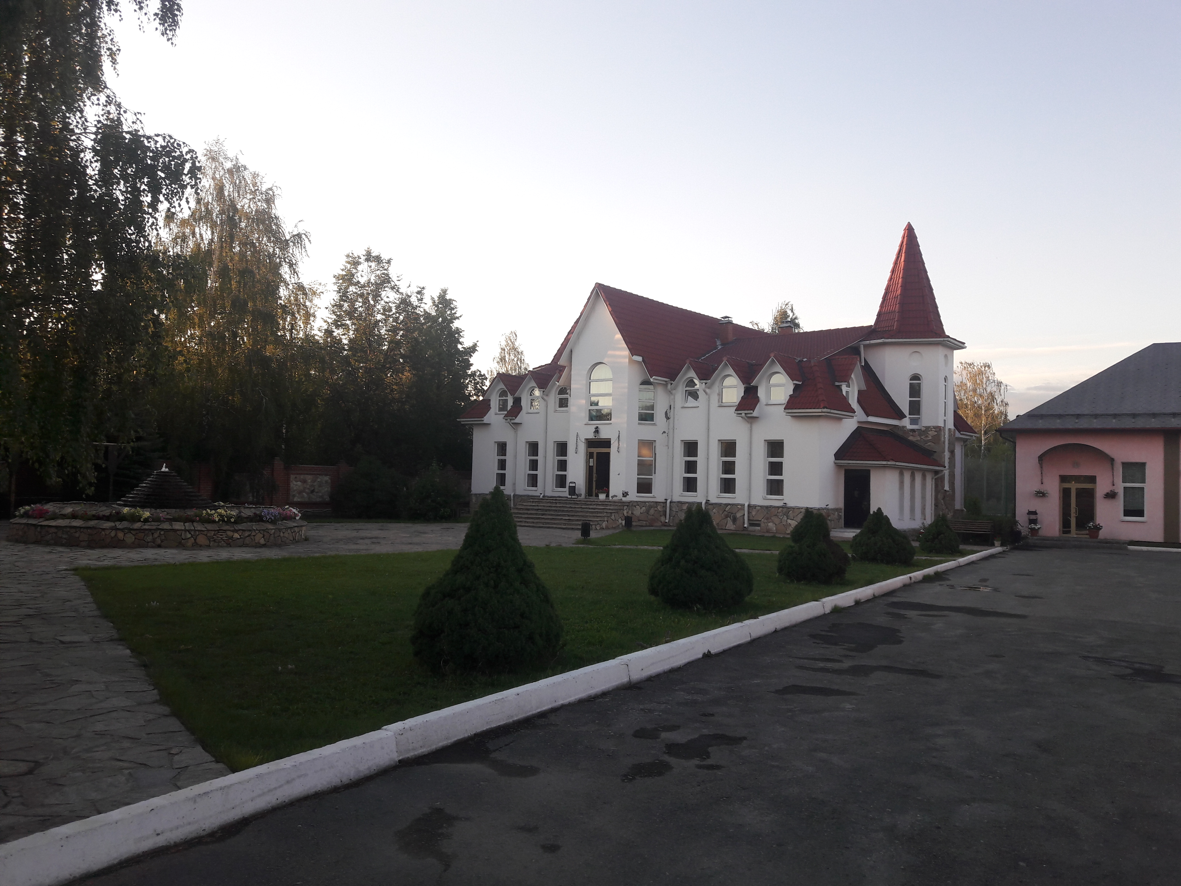 Фото Гостиный дом Монетный