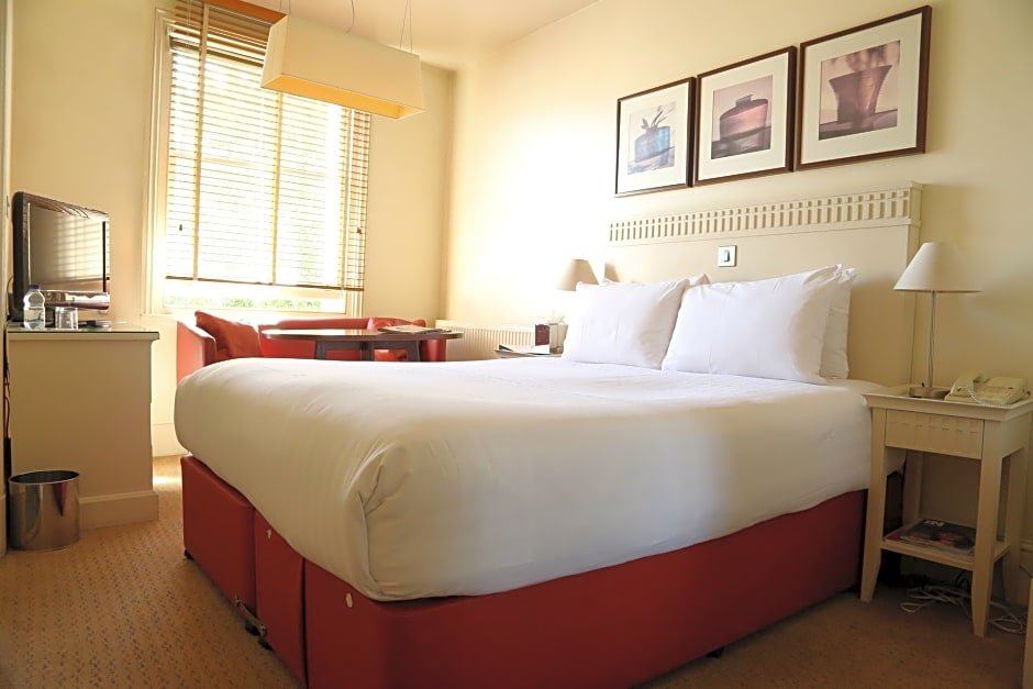 Фото Knightsbridge Kensington House Roof Terrace