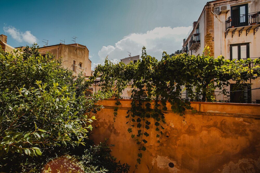 Фото Casa Paramuro by Wonderful Italy