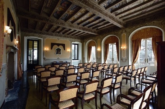 Фото Villa Porro Pirelli