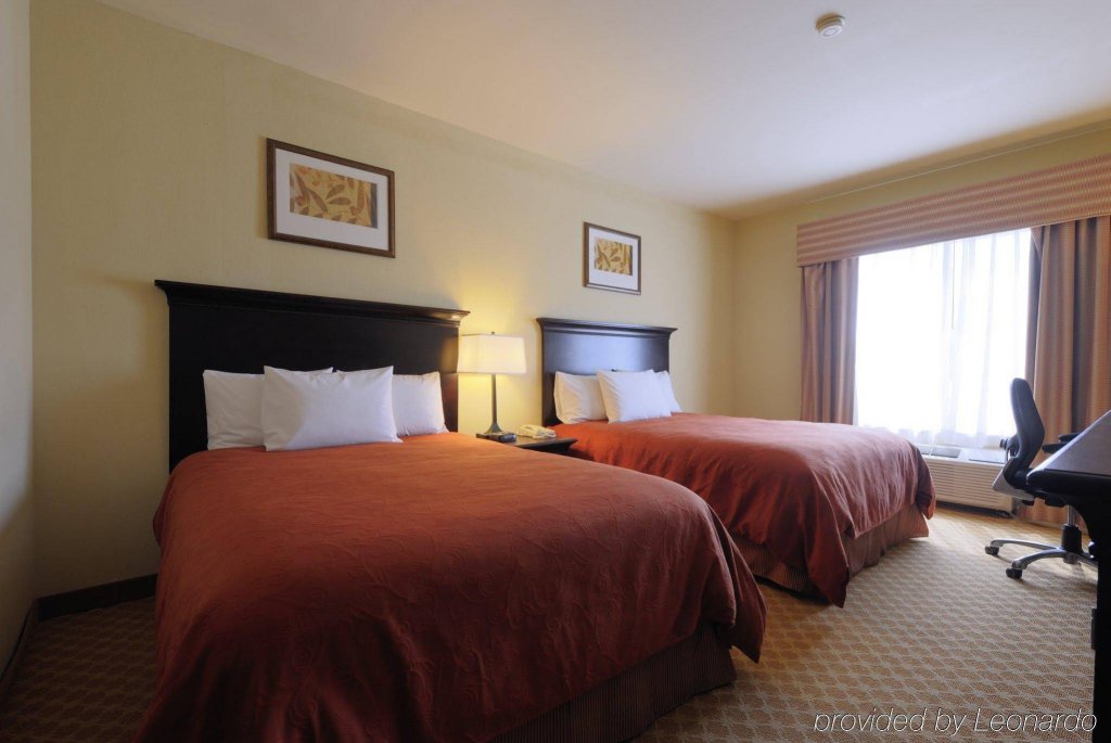 Фото Country Inn & Suites by Radisson, Savannah I-95 North, Ga