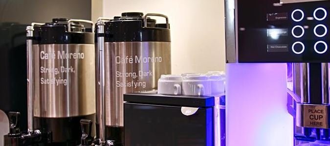 Фото Charlottetown Inn & Conference Centre