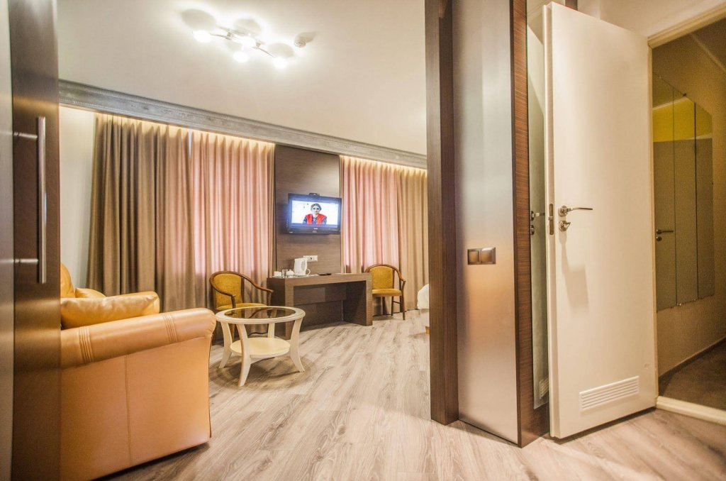 Фото отеля 4