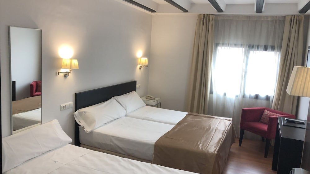 Фото Zenit El Postigo