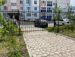 TSZh Sysoyeva (Sysoeva Street, 12), homeowner association