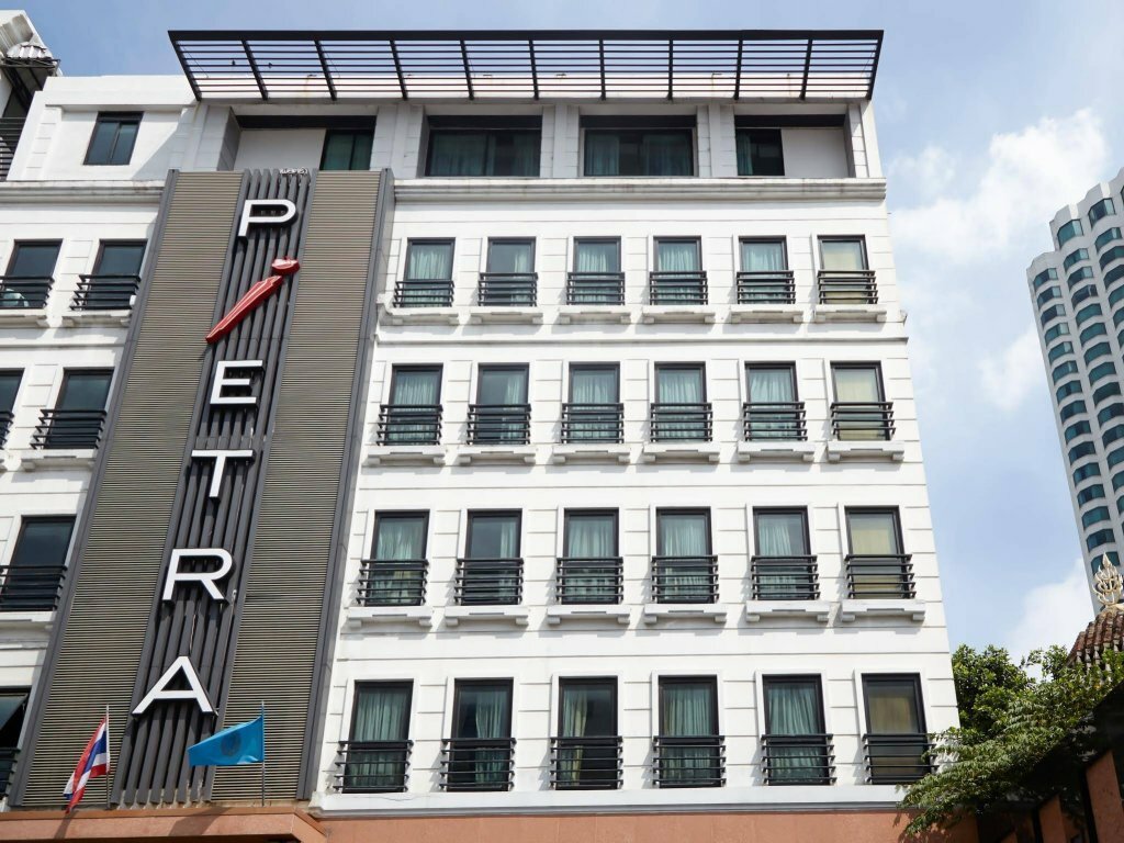 Hotel Pietra Bangkok, Bangkok, photo