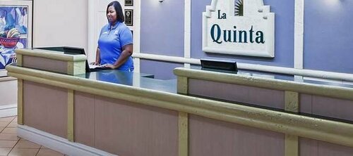 Гостиница La Quinta Inn by Wyndham Bossier City в Бошьер Сити
