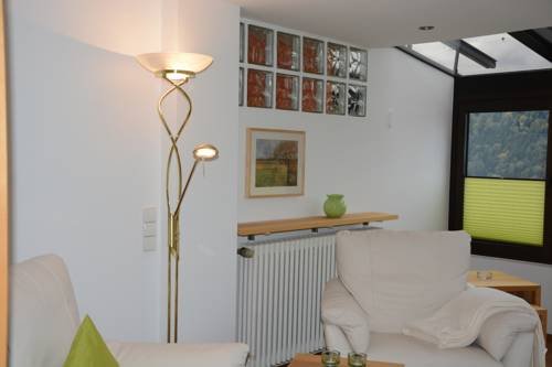 Фото Aparthotel Hochwald