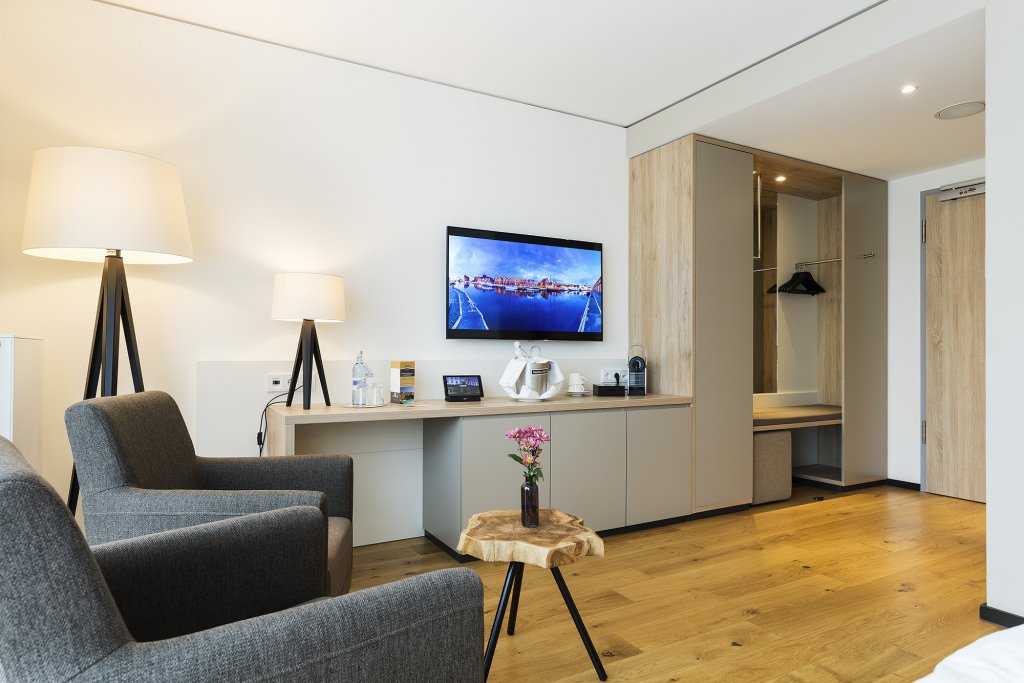 Фото Wonnemar Resort-Hotel