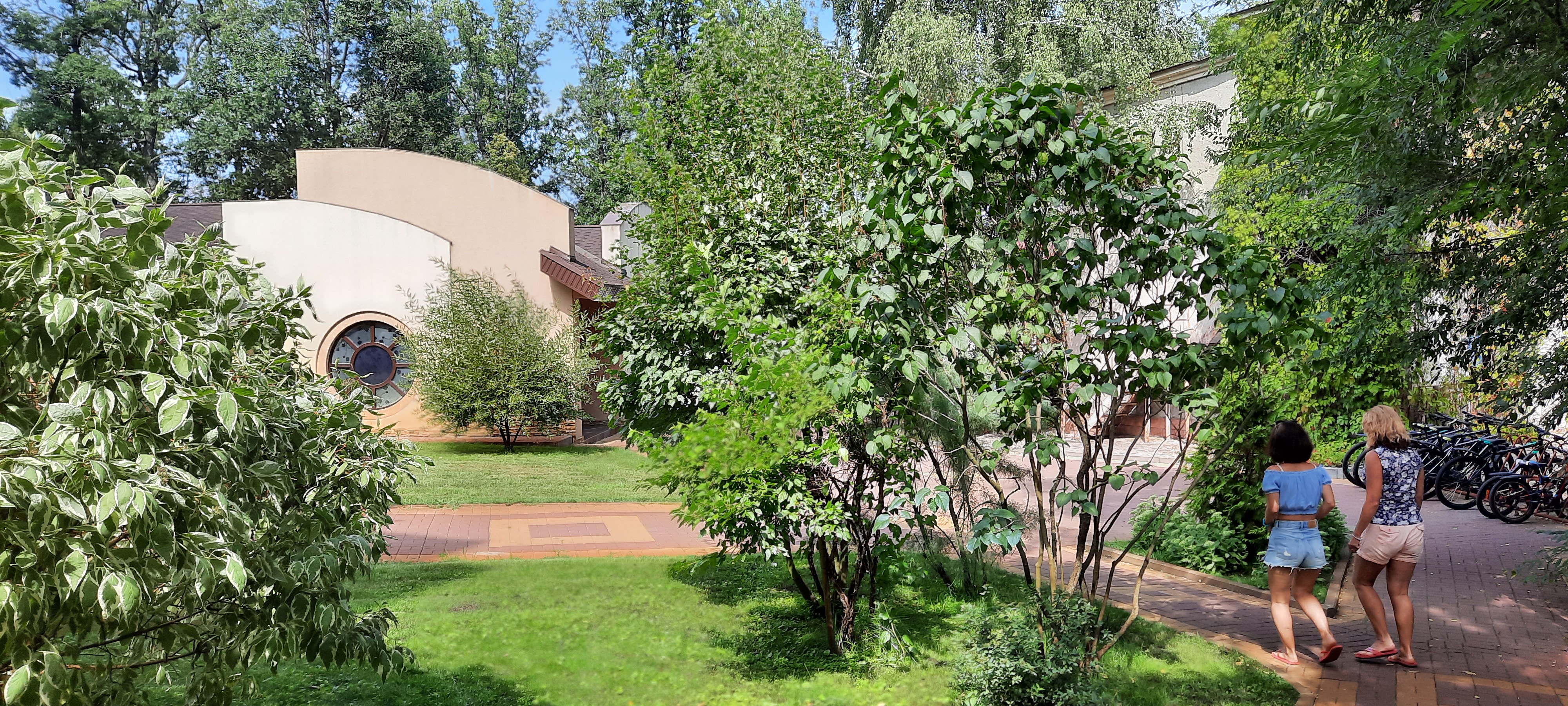 Фото Обломов