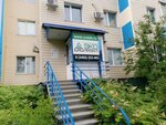 Ekoproyekt (ulitsa 30 let Pobedy, 44/1) ، أعمال المسح