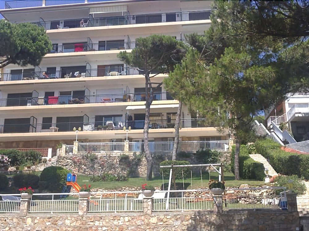 Фото Apartamento Senya Salvi 34