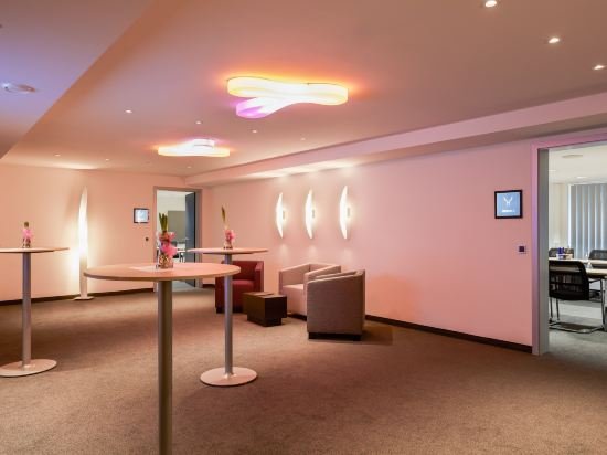 Фото Hotel Platzhirsch