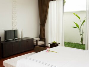 Гостиница The Embassy Angkor Resort & SPA