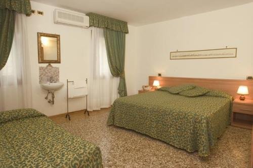 Фото Corte Canal Venice