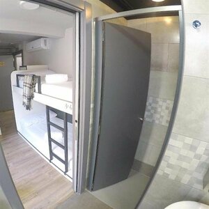 Гостиница Quartier Bilbao Hostel