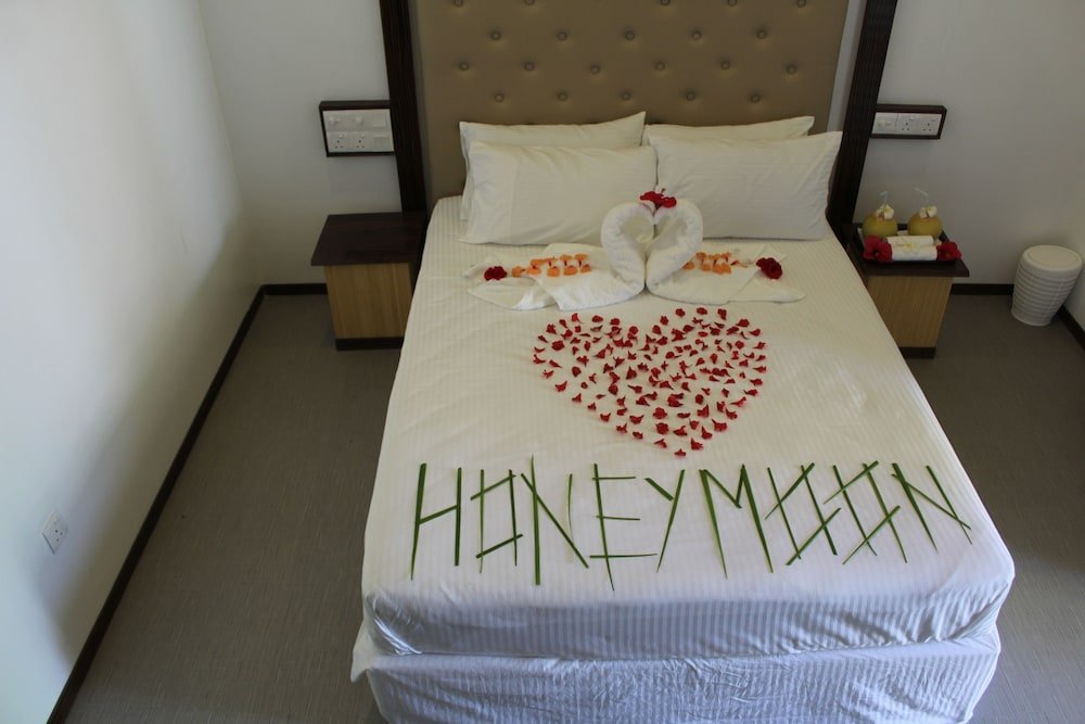 Фото Thoddoo Inn