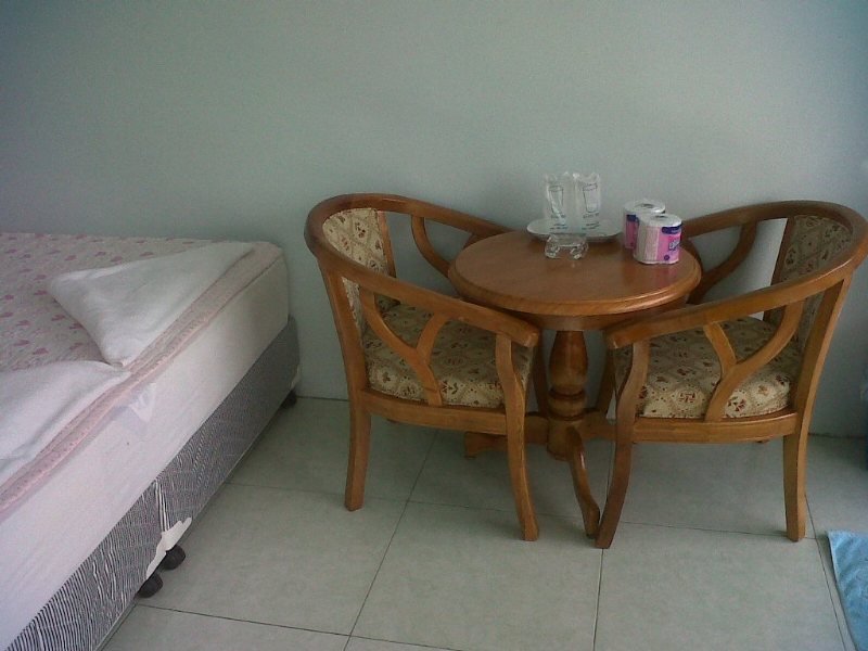 Фото Nairock On The Rock Resort Phuket