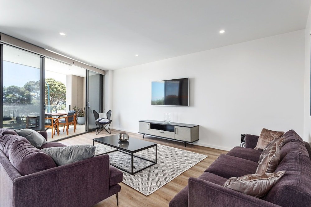 Фото Blairgowrie Apartment 1