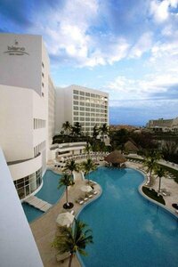 Гостиница Le Blanc SPA Resort Cancun