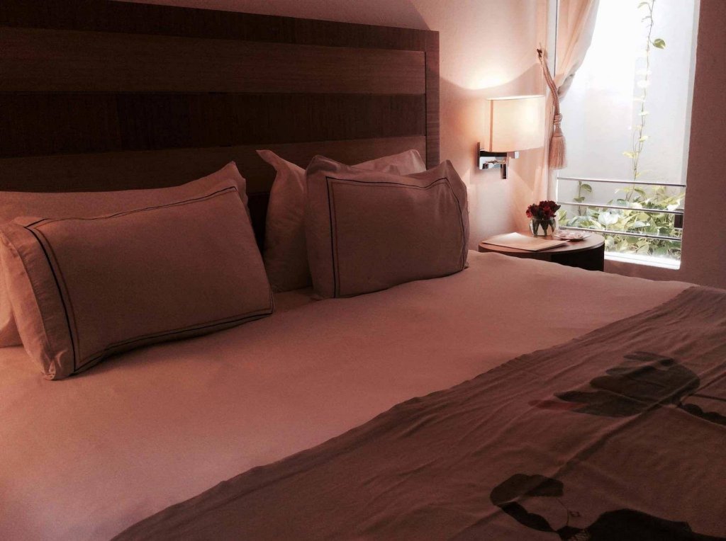 Фото Hotel Boutique Santo Toribio