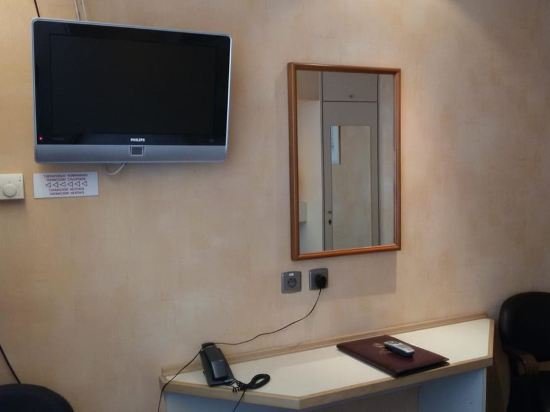 Фото Hotel Pacific