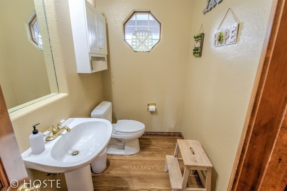 Фото 4brfun & Relax Family/friends Getawaynear Usafa